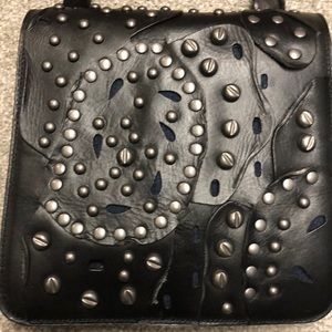 Patricia Nash Crossbody NWOT